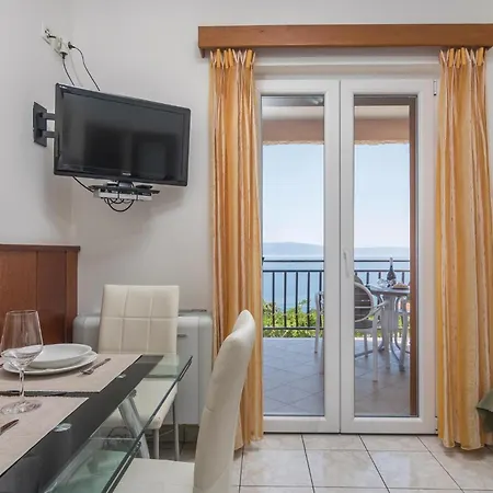 In Labin With Wifi Apartment