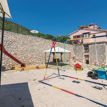 In Labin With Wifi * Ravni