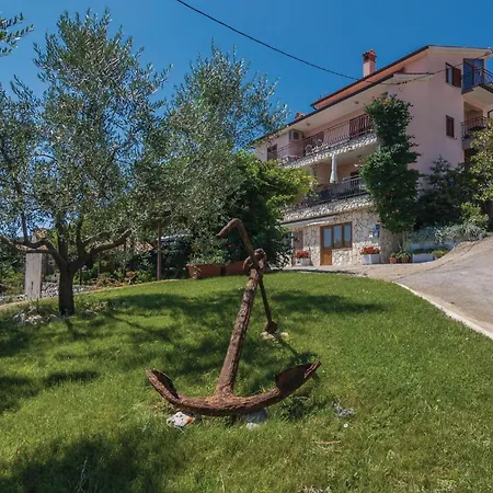 In Labin With Wifi Apartment *