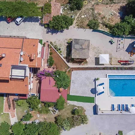 In Labin With Wifi Apartment *