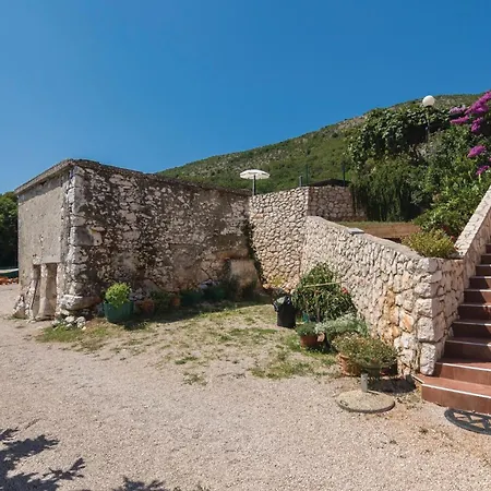 In Labin With Wifi Apartment *