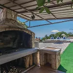 Daire In With Wifi Labin (Istria)