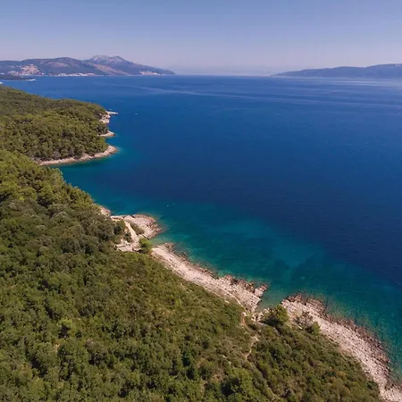 In With Wifi Daire Labin (Istria)