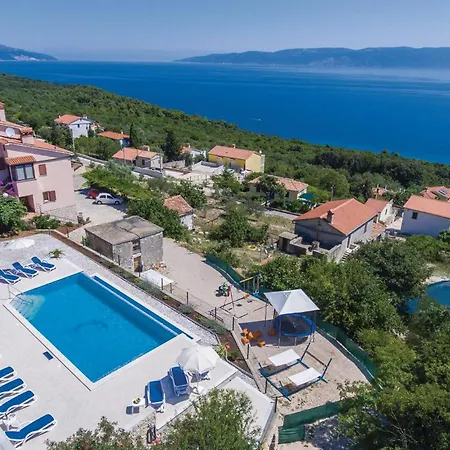 In With Wifi Labin (Istria)